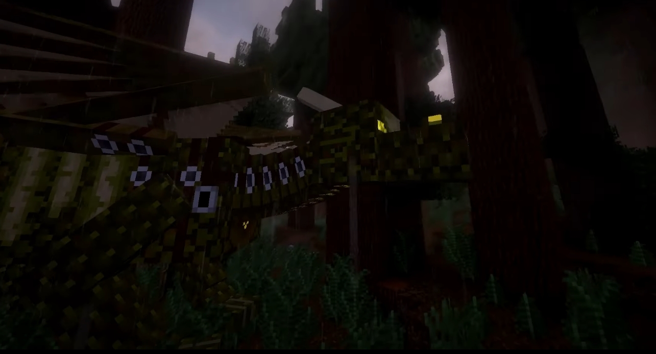 Dragon Mounts 2 Addon