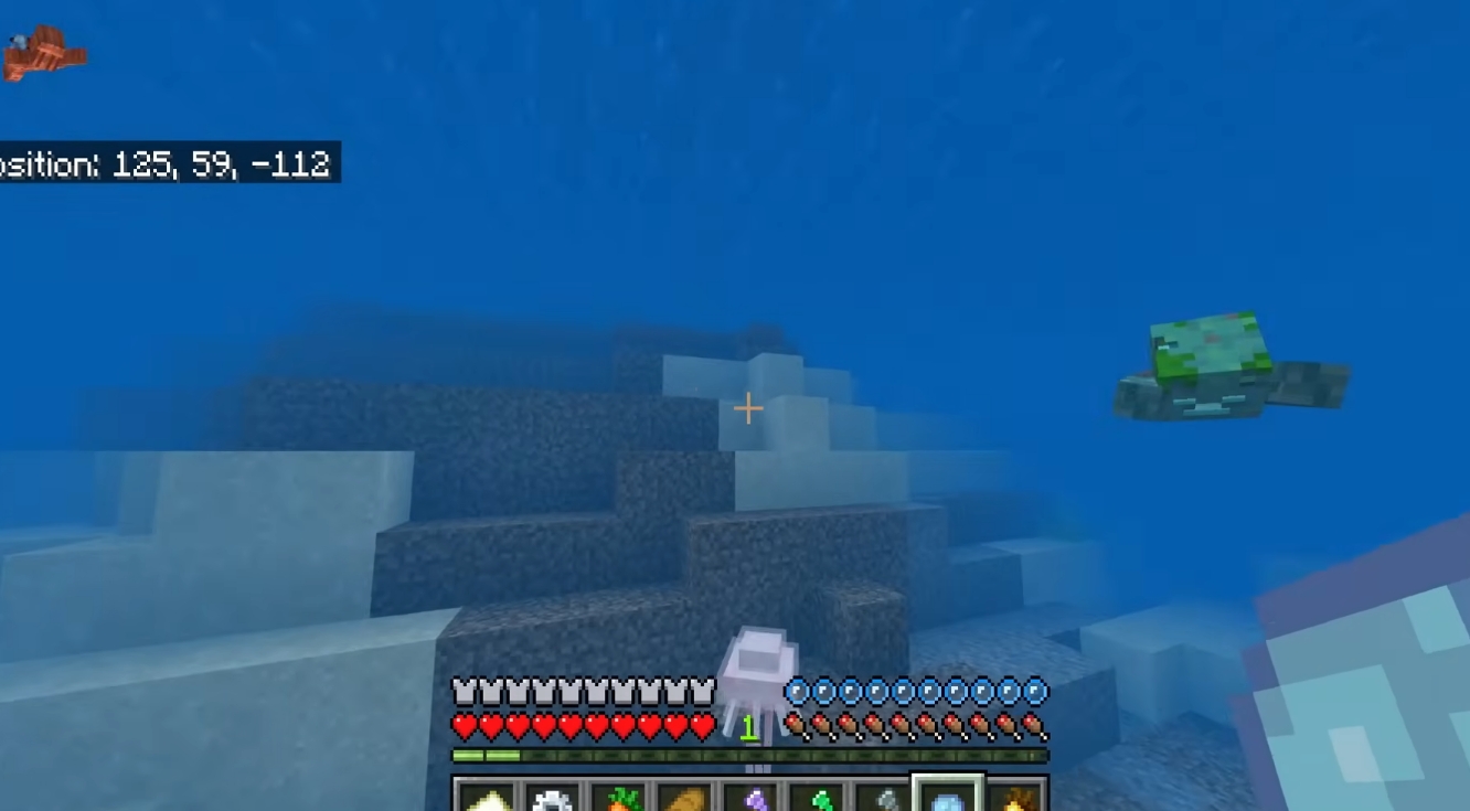BIOME 1.4 ADDON