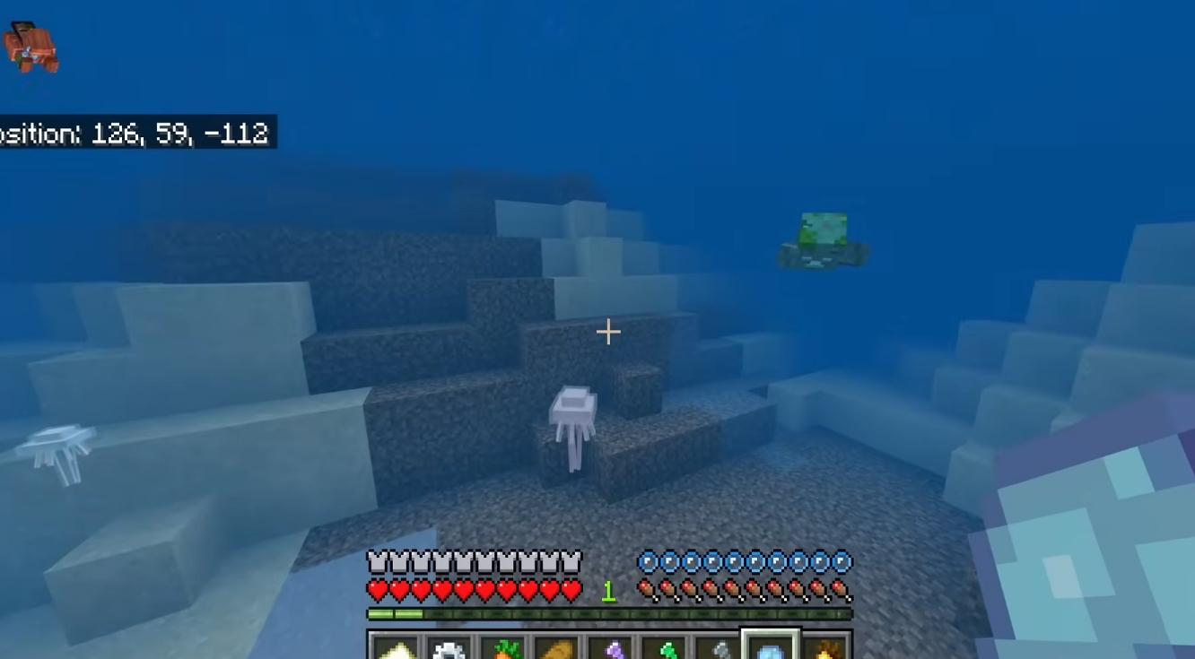 BIOME 1.4 ADDON