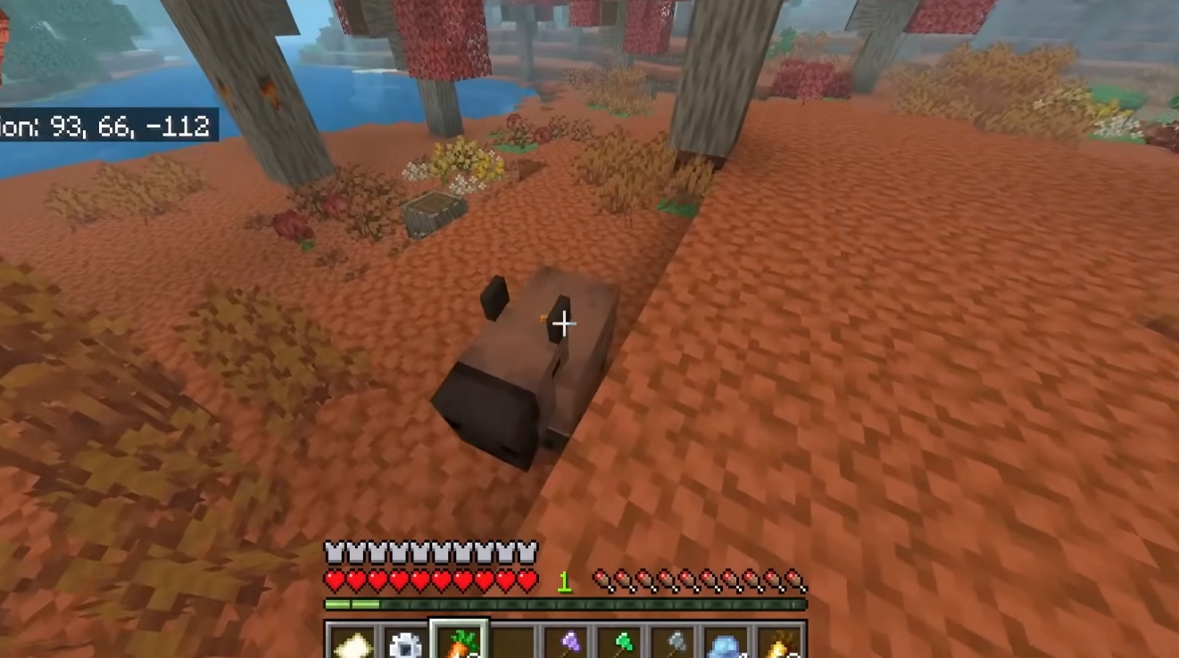 BIOME 1.4 ADDON