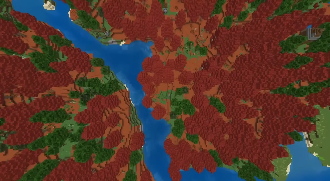 BIOME 1.4 ADDON