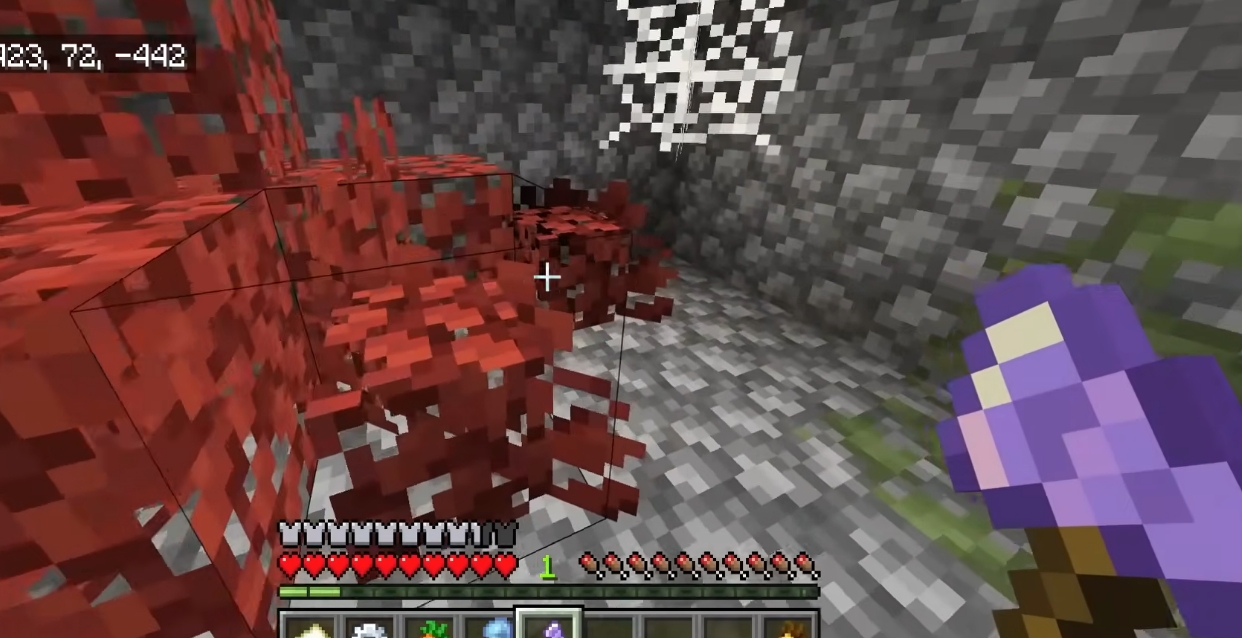 BIOME 1.4 ADDON
