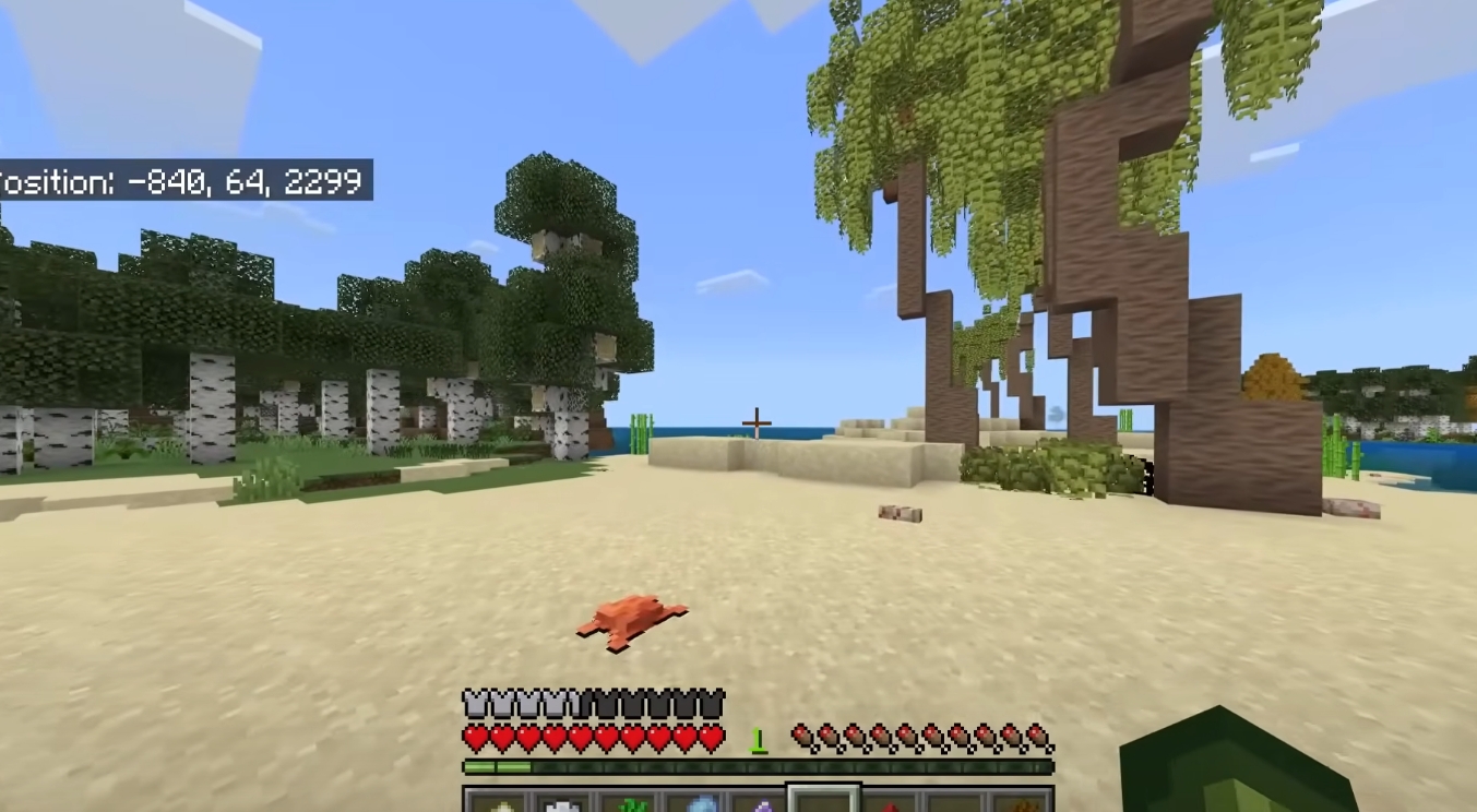 BIOME 1.4 ADDON