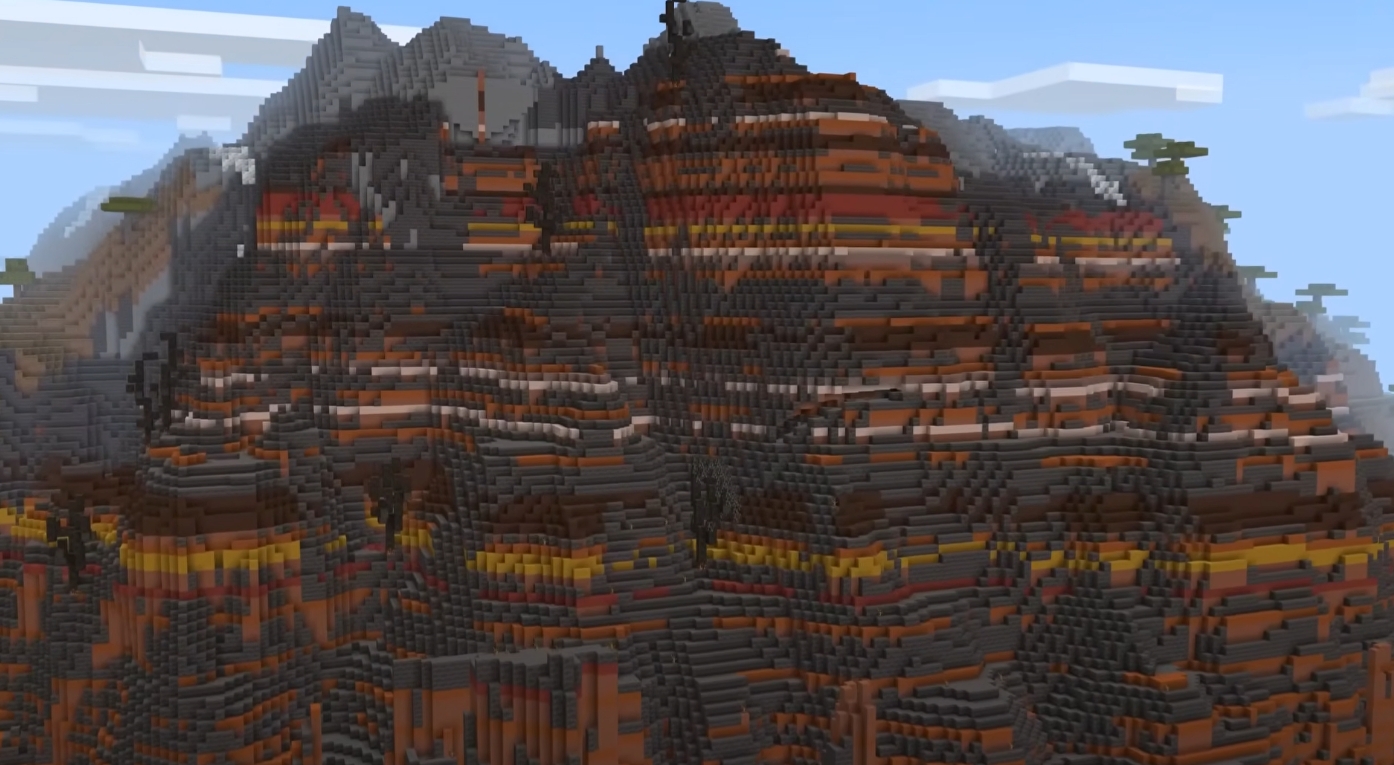 BIOME 1.4 ADDON