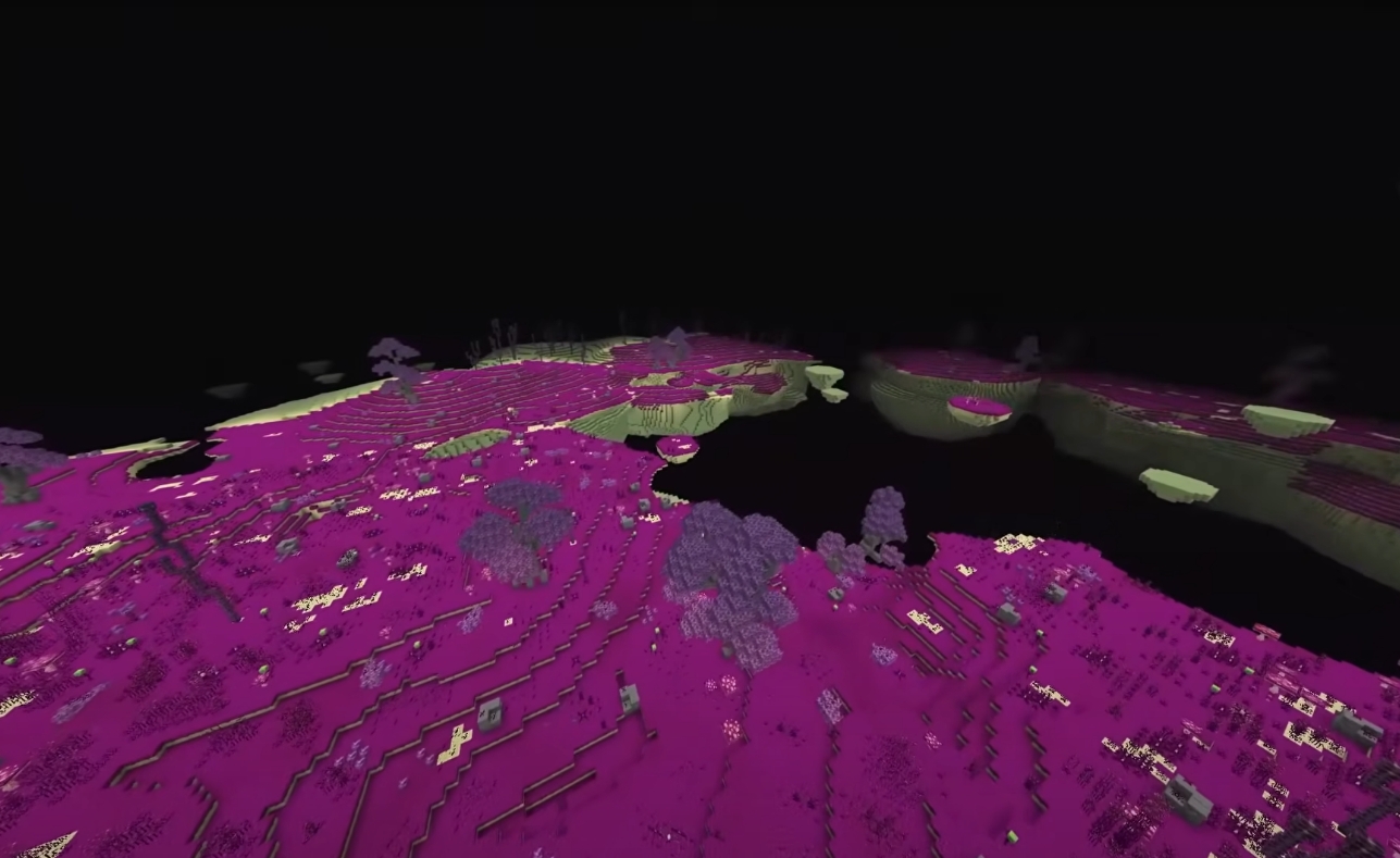 BIOME 1.4 ADDON