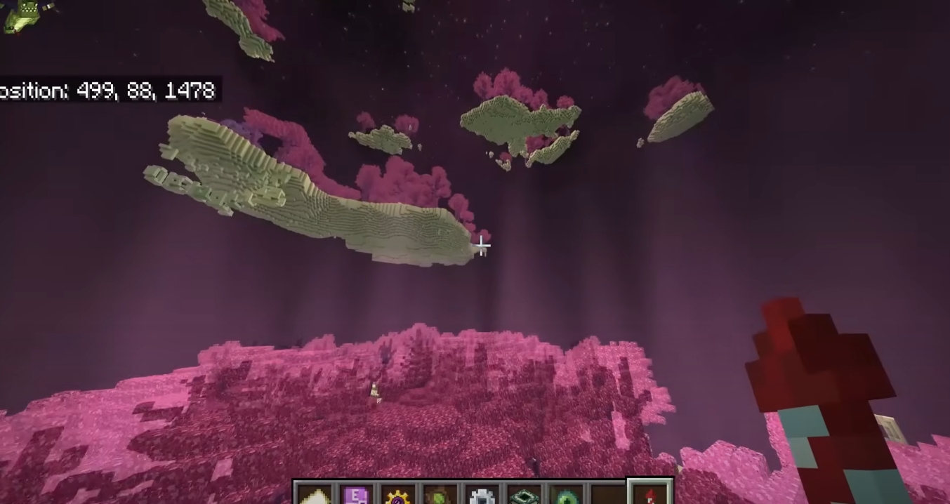 BIOME 1.4 ADDON