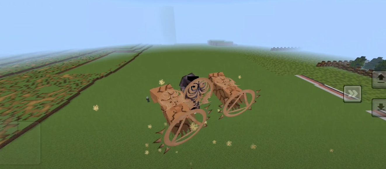 RPG ELEMENTAL WEAPONS 2.0 ADDON