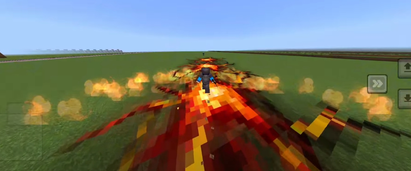 RPG ELEMENTAL WEAPONS 2.0 ADDON