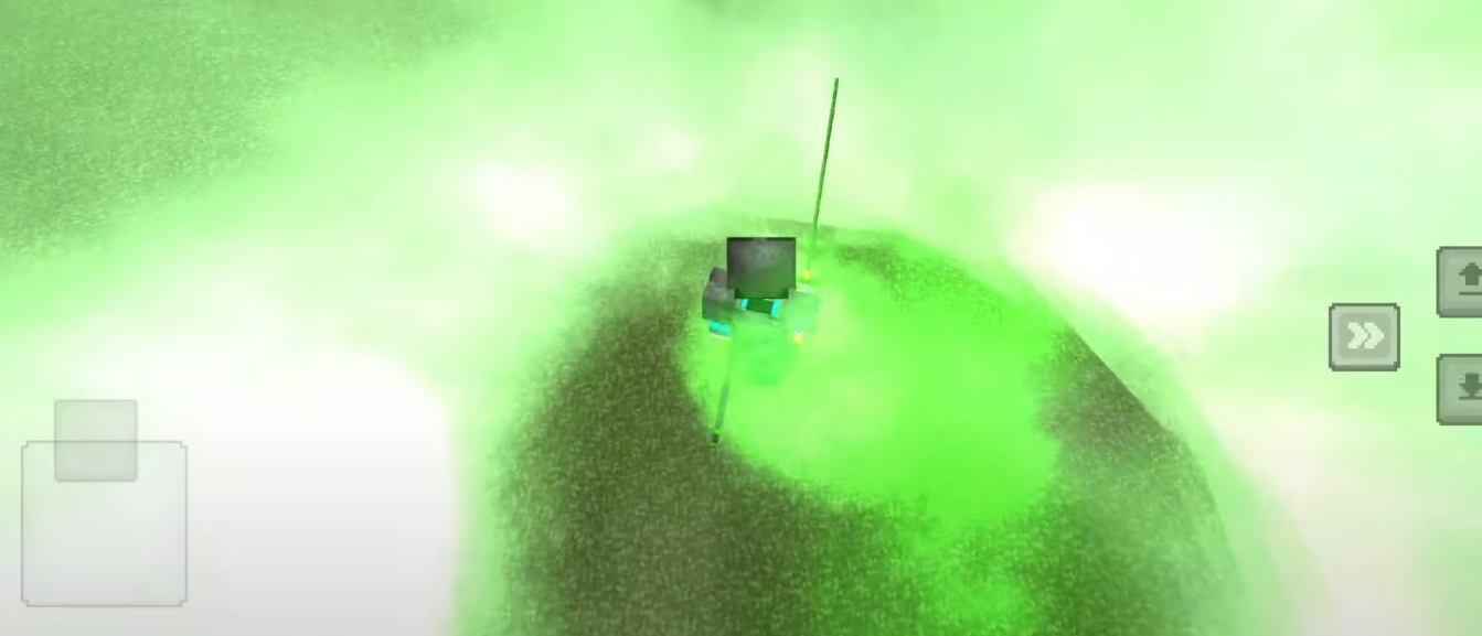 RPG ELEMENTAL WEAPONS 2.0 ADDON