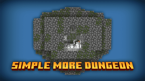 Simple More Dungeon Addon