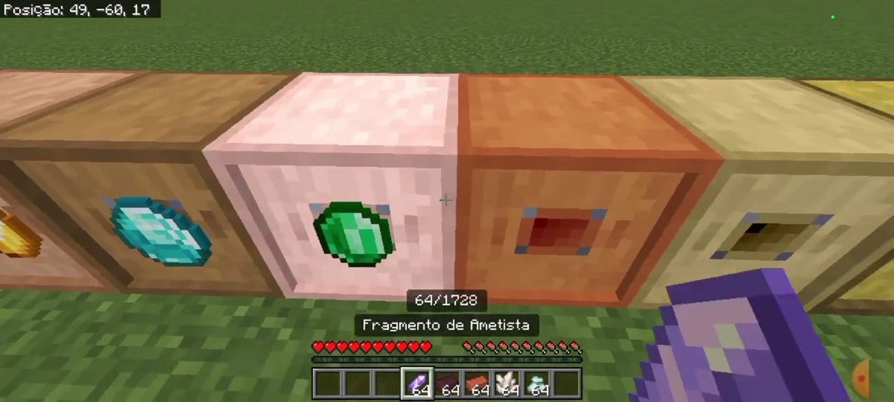 Storage Drawers Addon