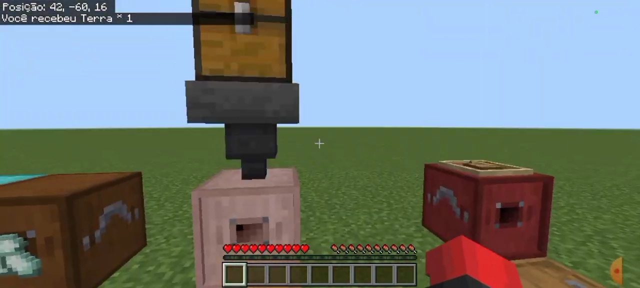 Storage Drawers Addon