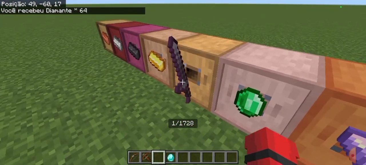 Storage Drawers Addon