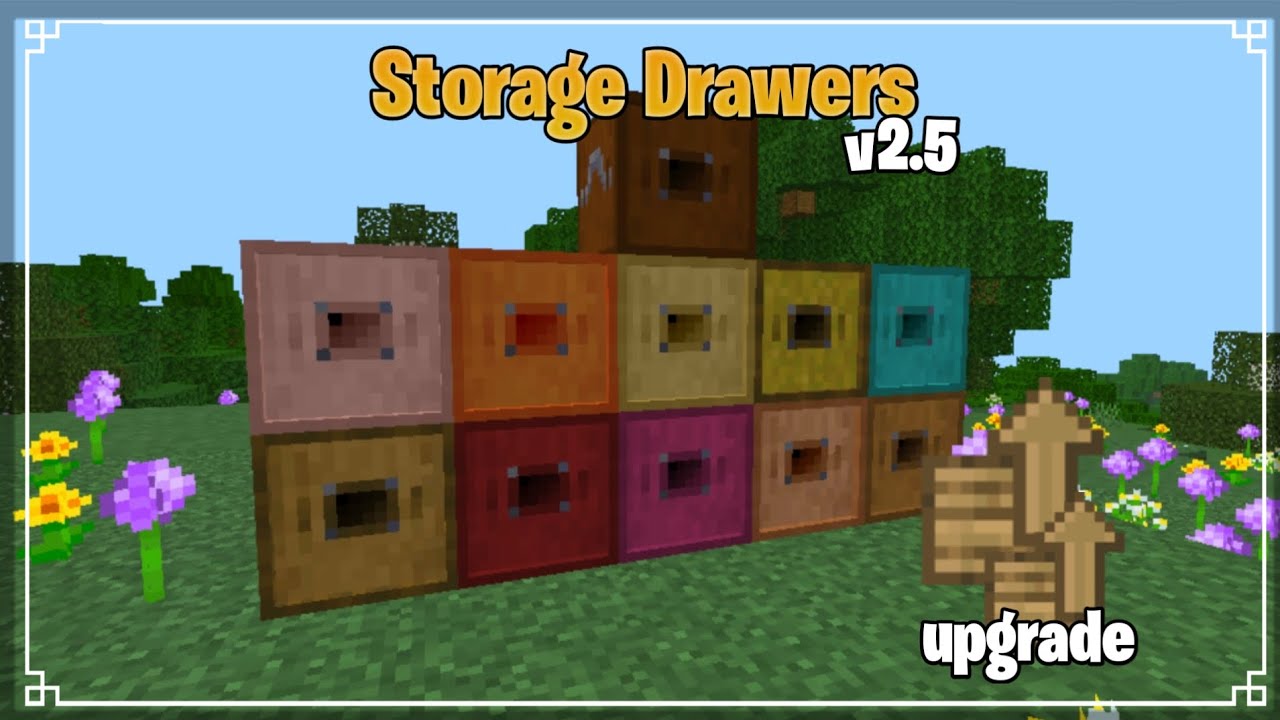 (1.21) | Minecraft PE Addons 1.21 – Download Now