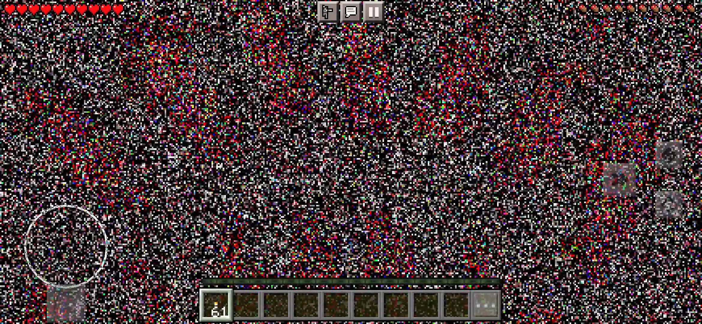 The Broken Script Addon