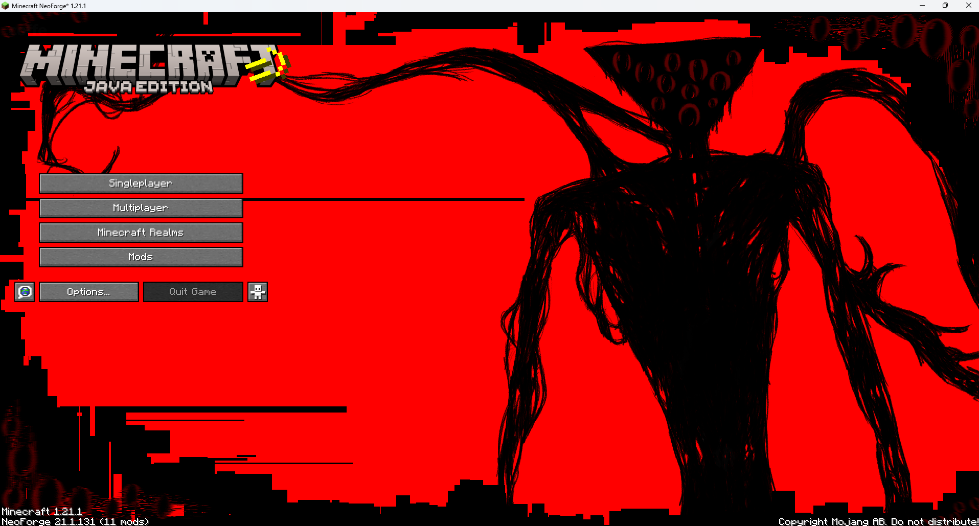 The Broken Script Addon
