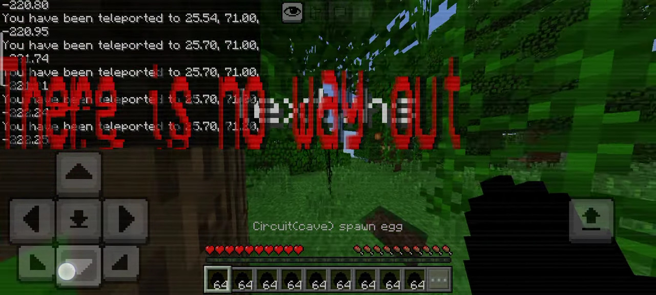 The-Broken-Script-Addon-MCPE-4