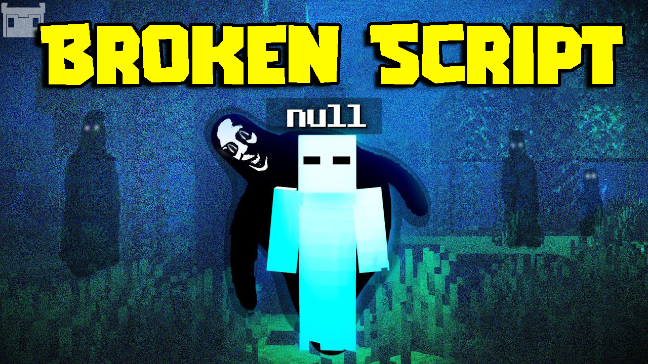 The Broken Script Addon