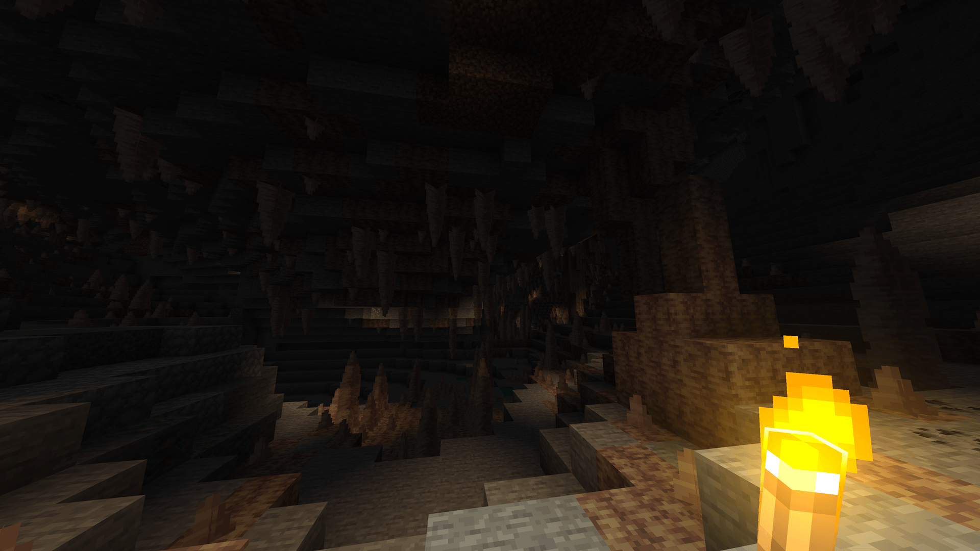 Dynamic Light Addon