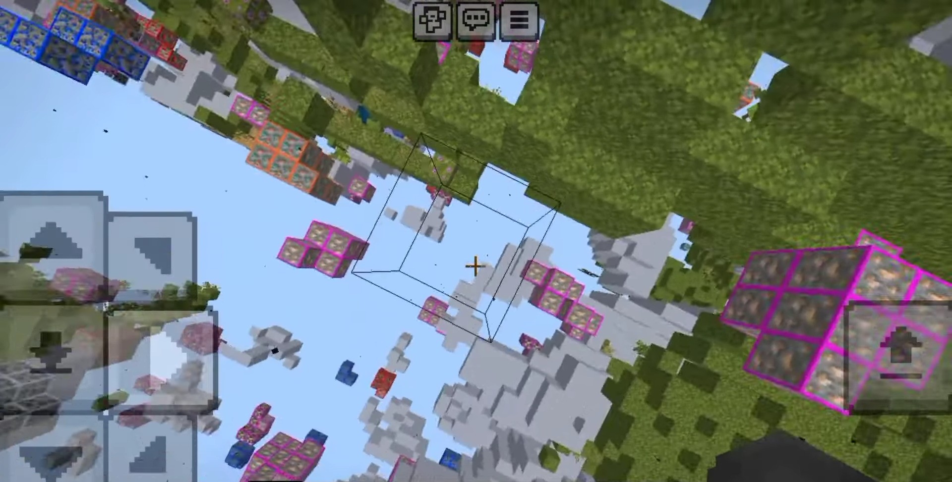 Xray Texture Pack