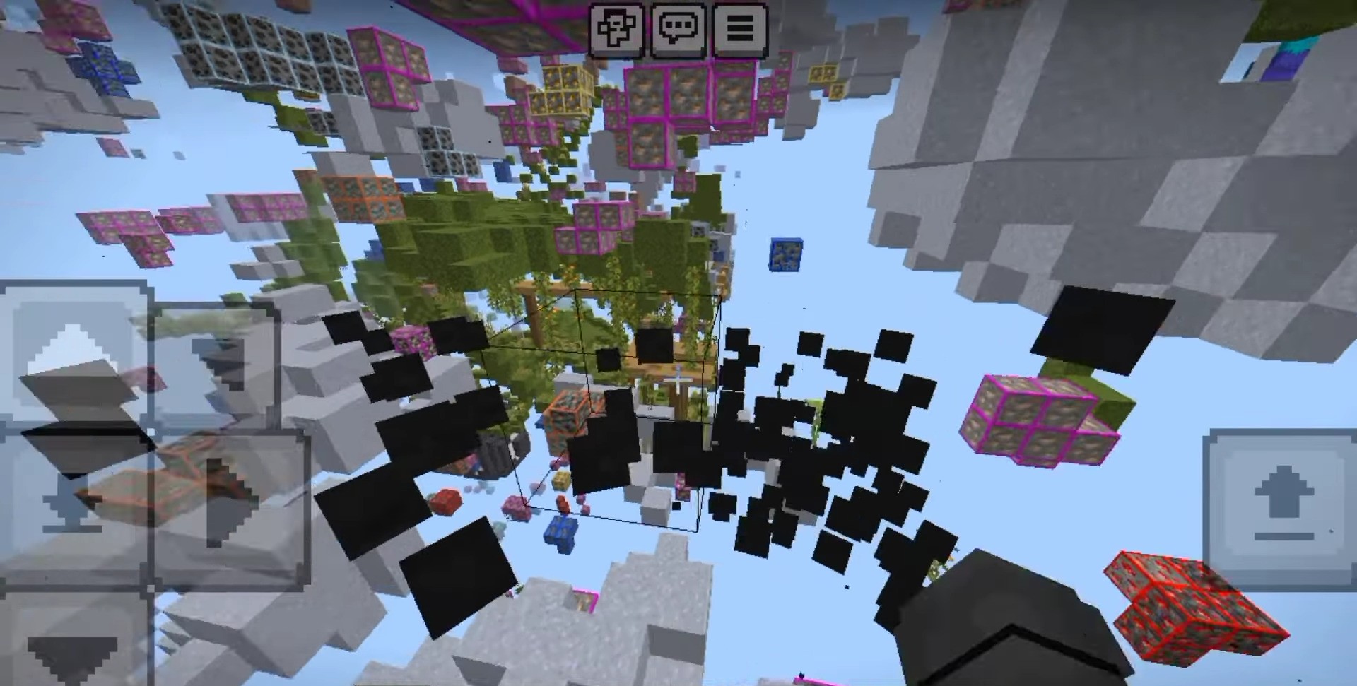 Xray Texture Pack