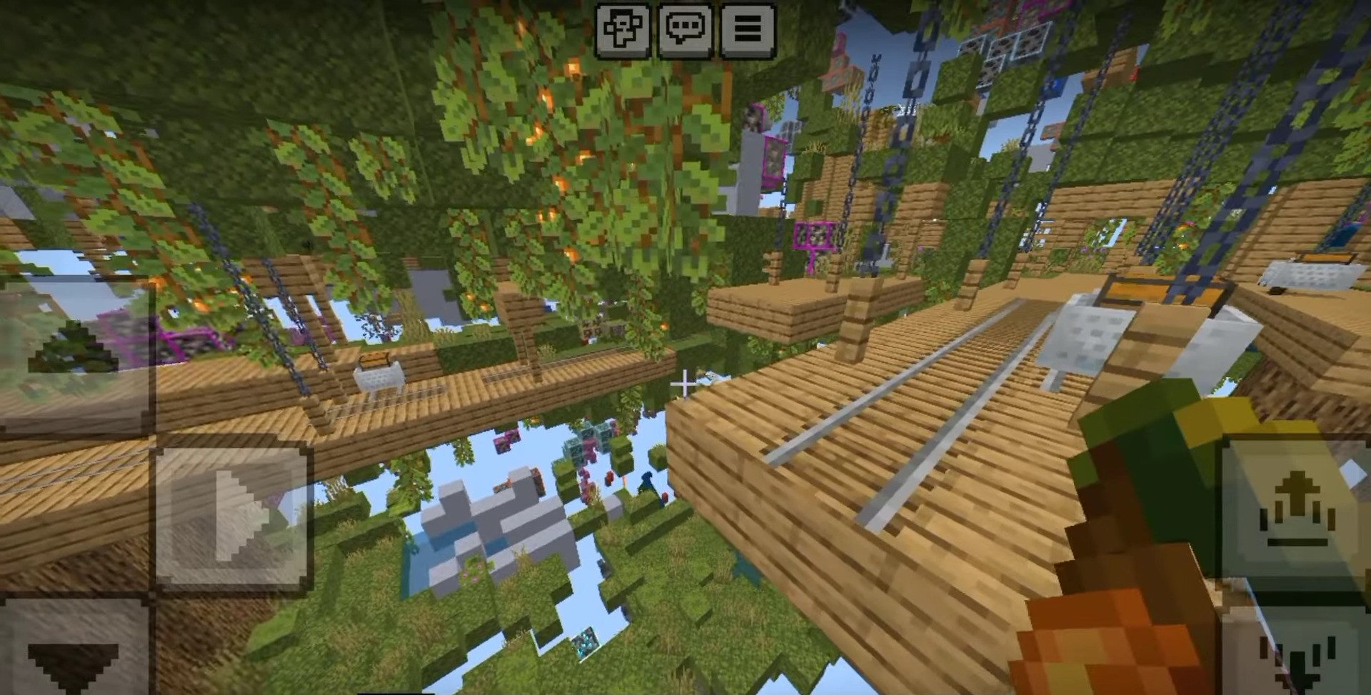 Xray Texture Pack