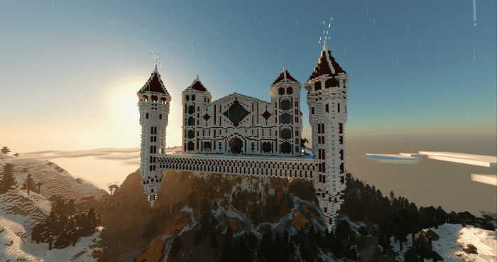 WorldEdit Addon