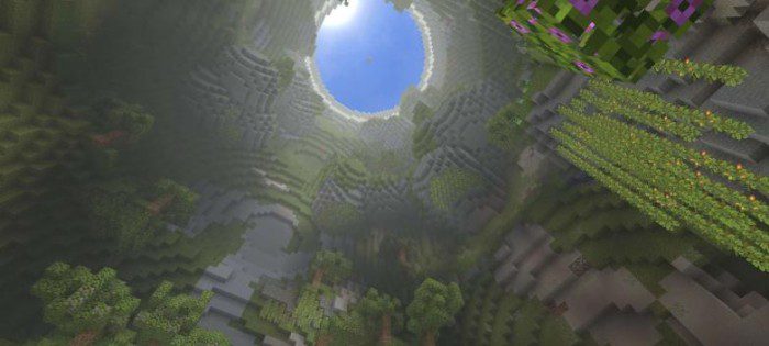 WorldEdit Addon