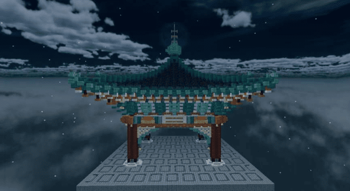 WorldEdit Addon