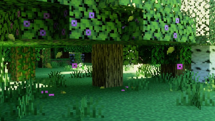 better-foliage-addontexture-pack-for-bedrock-v27-cherry-blossom-update_12