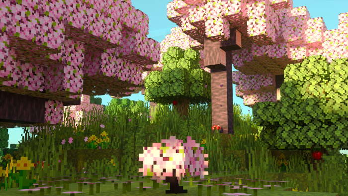 Better Foliage Addon
