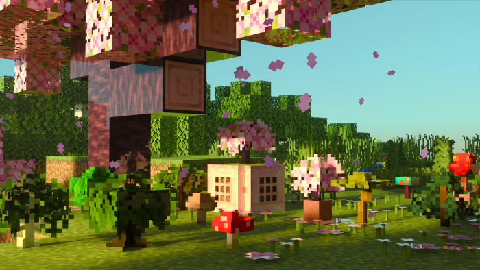 Better Foliage Addon