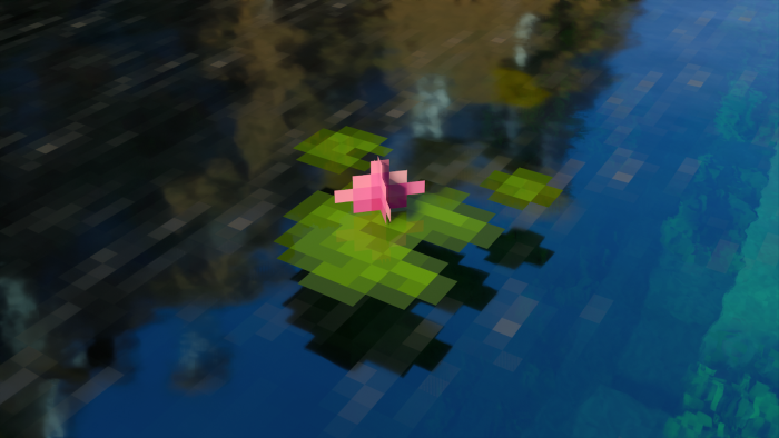 Better Foliage Addon
