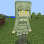 Mob to Waifu Addon