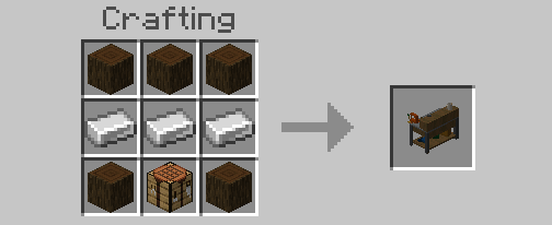 Simple Guns