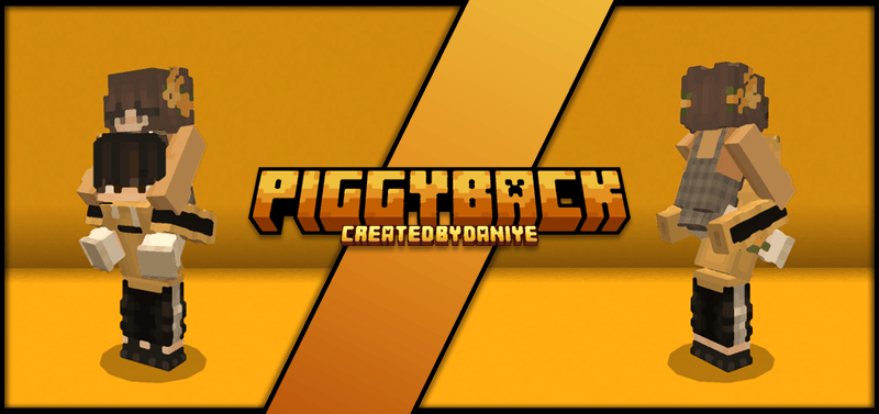 Piggyback Addon