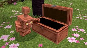 Copper Golem