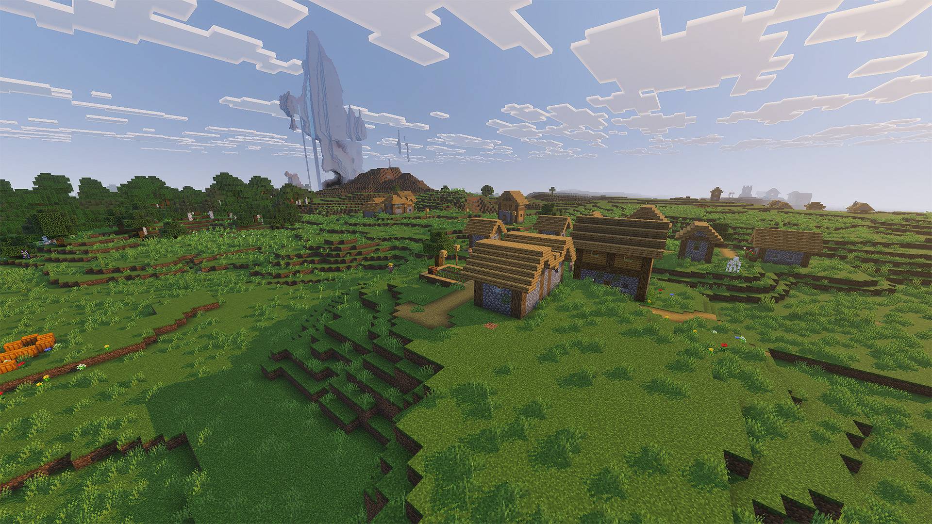 Lunac Shaders