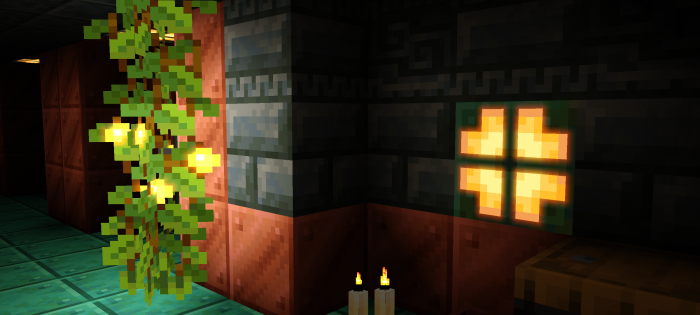 NEWB X ALE SHADER