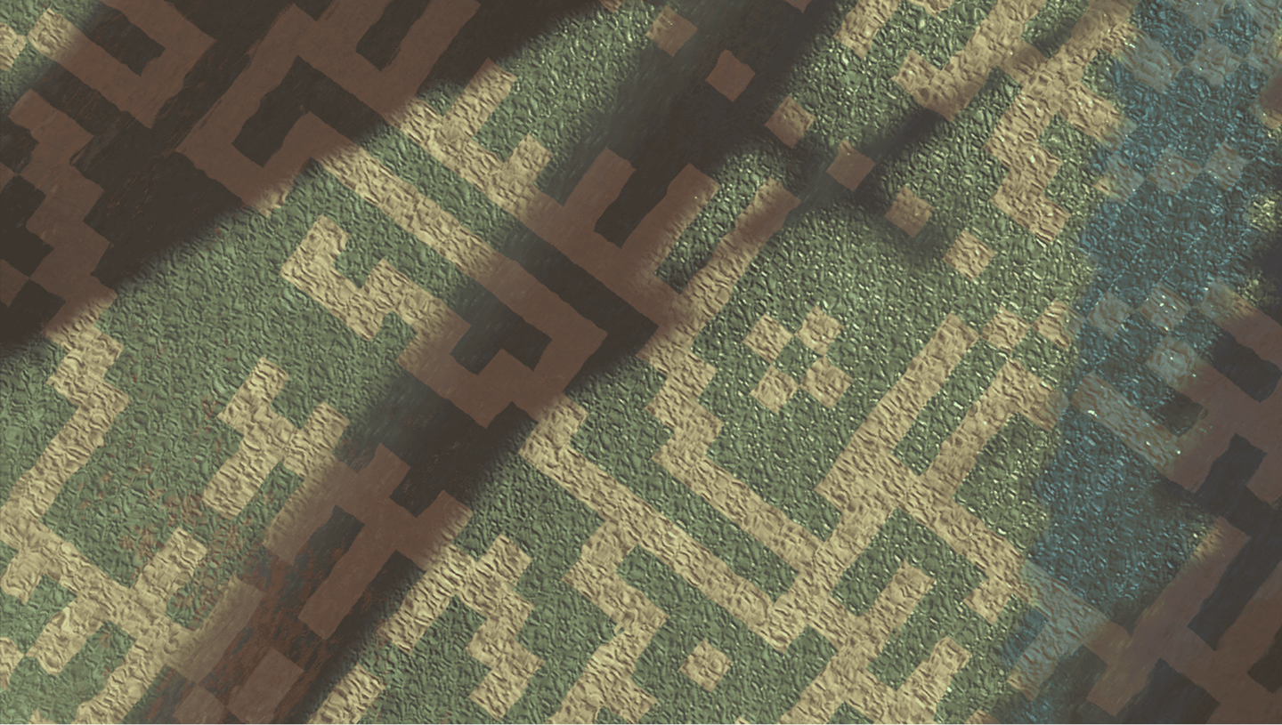 Seraphic RTX Normals Addon