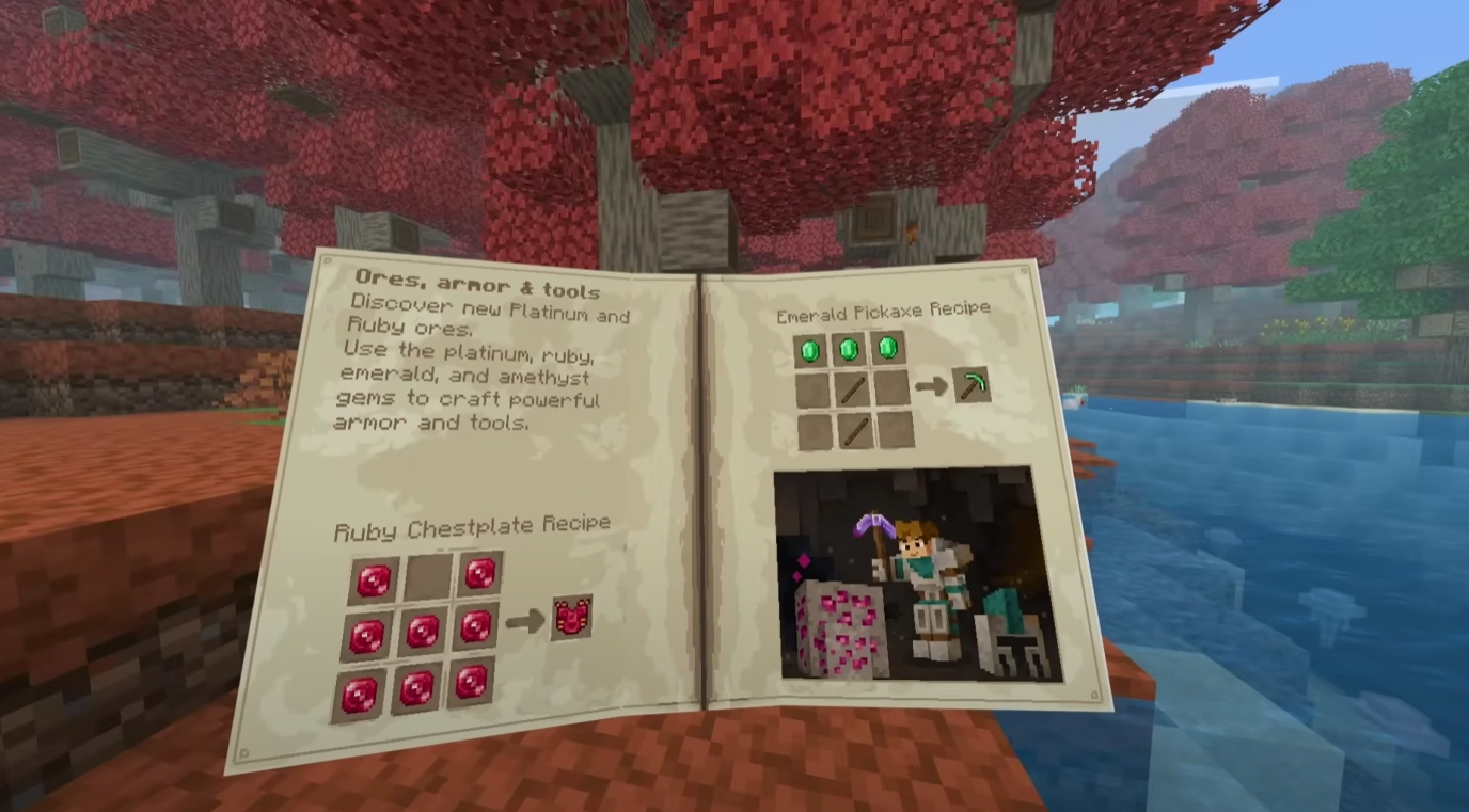 BIOME 1.4 ADDON