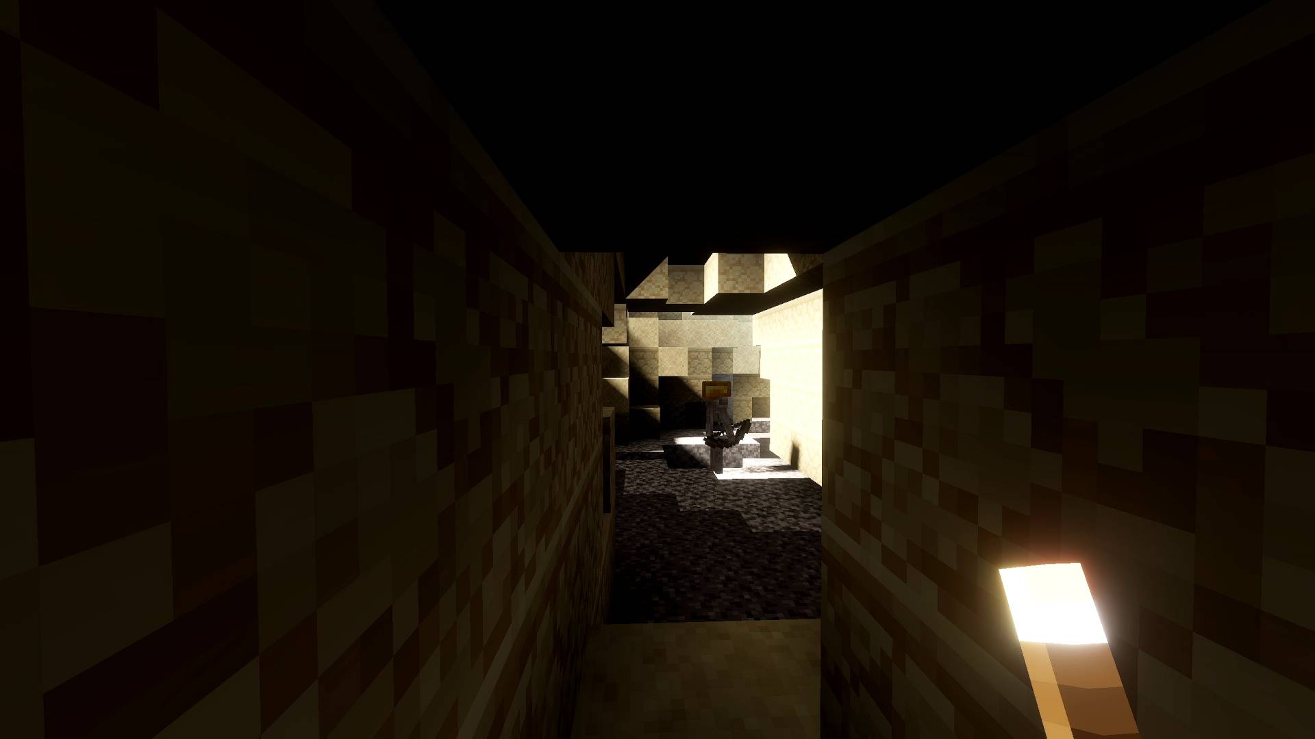 Lunac Shaders
