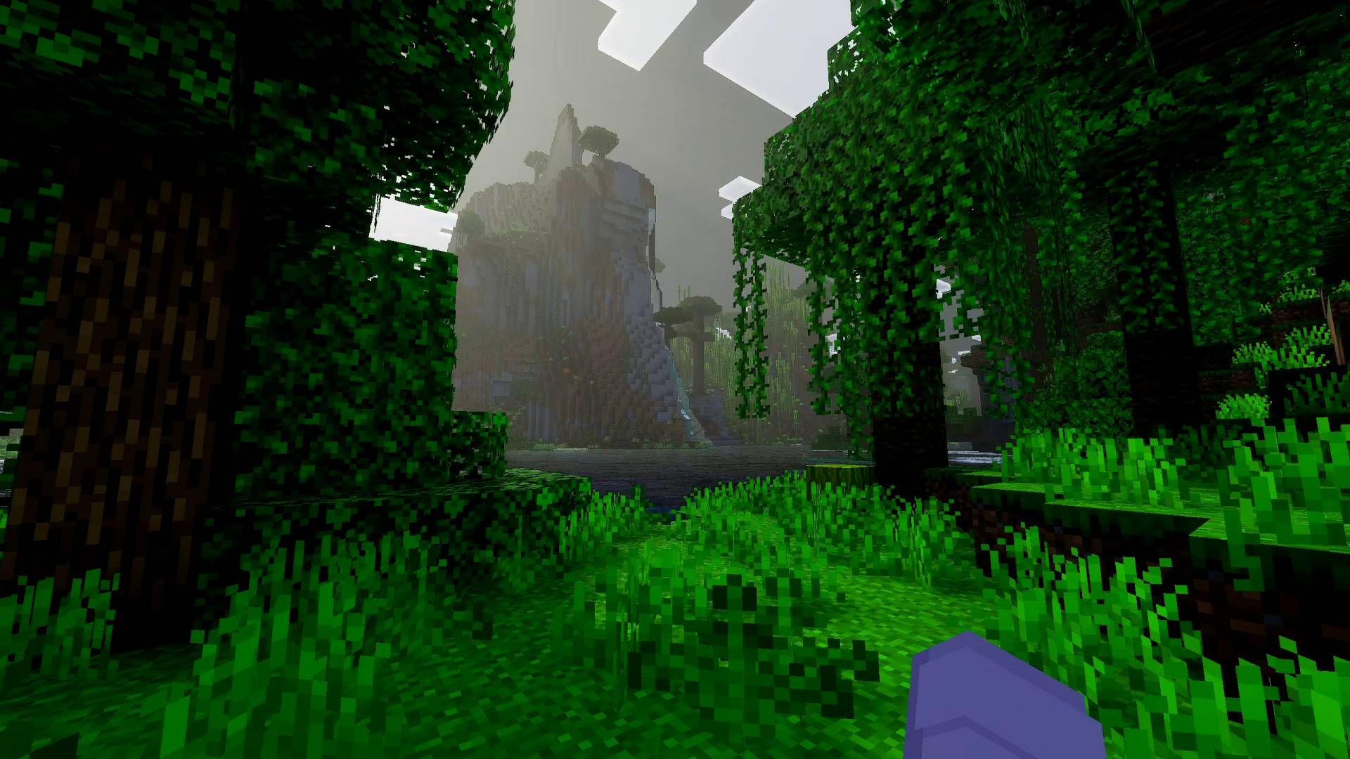 Lunac Shaders