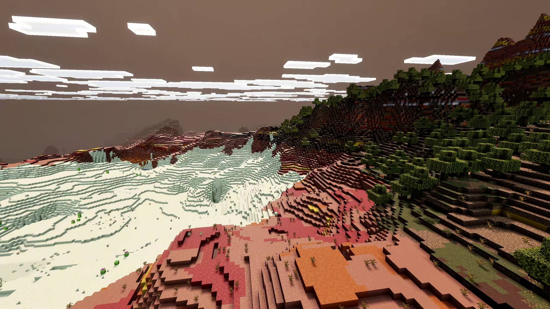 Lunac Shaders
