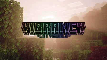 Vibrancy (Cat Vibrant Visuals)