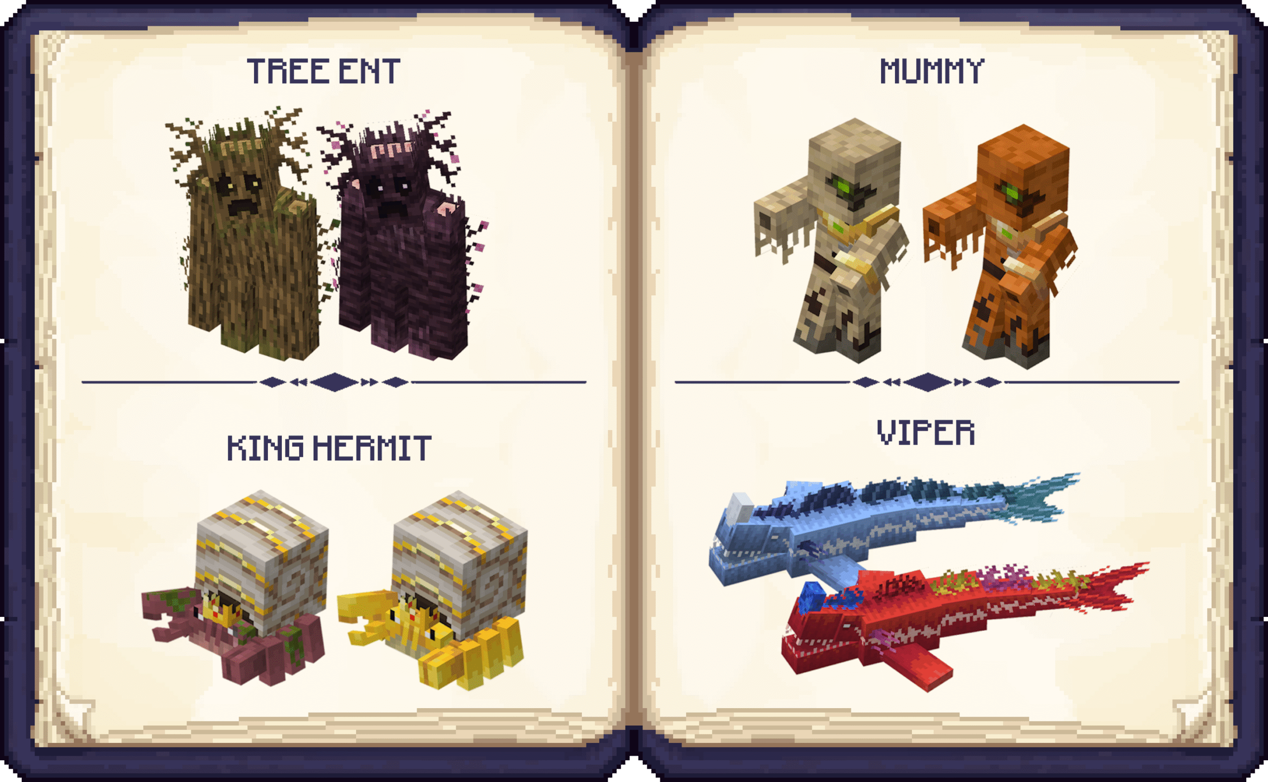 BEASTS Addon