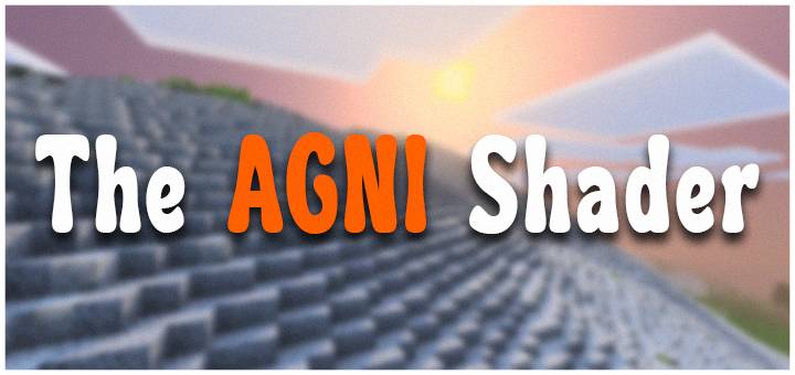 Agni Shader