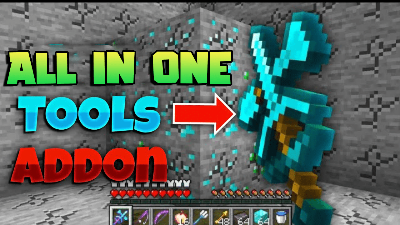 All in One Tool Addon