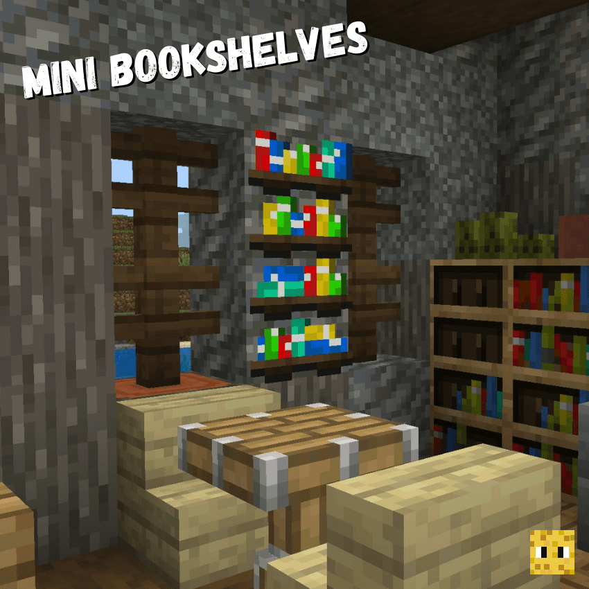 Custom Painting Texture Pack