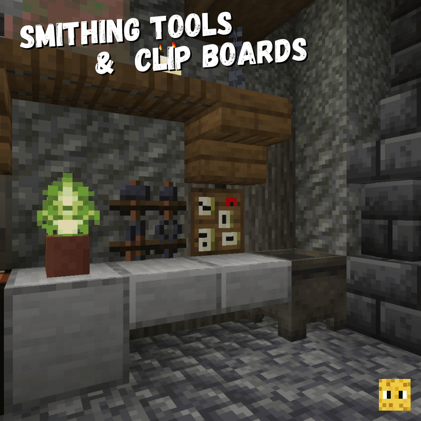 Custom-Painting-Texture-Pack-MCPE-4